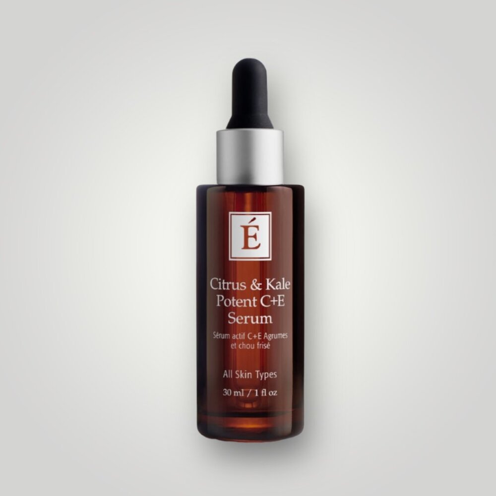Eminence Organic Citrus & Kale Potent C + E Serum